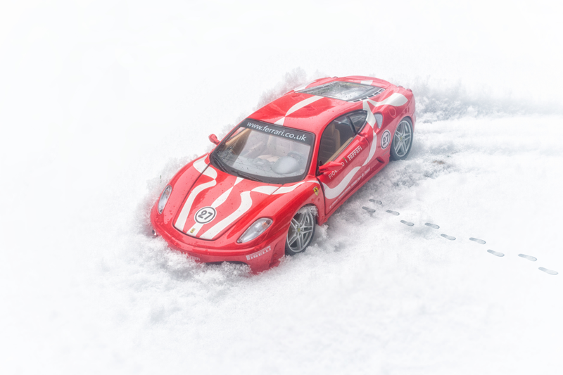 Illustration for article titled **Winners!** Holiday Photo Contest